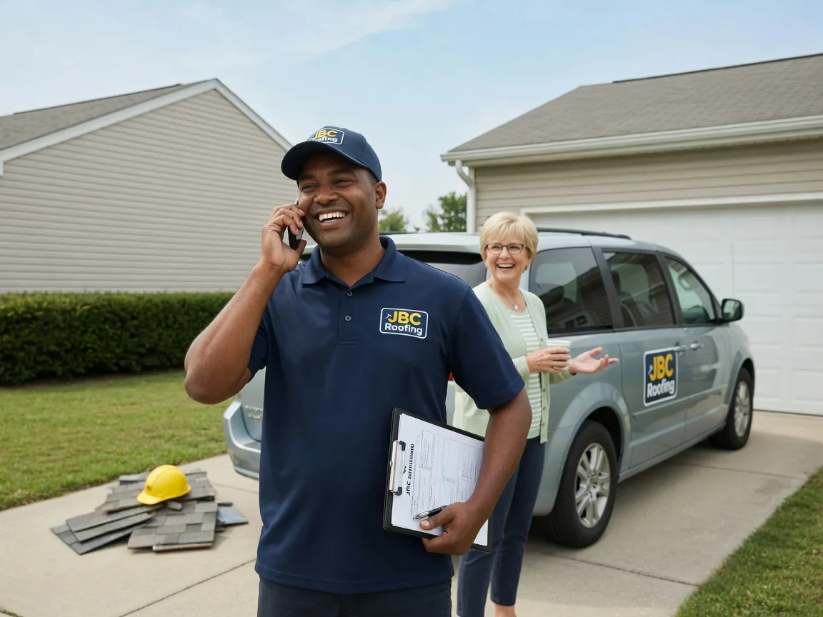 Roof Replacement Corning, IA FAQs